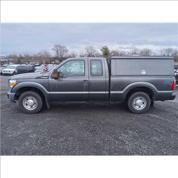 2016 Ford F250 (Hartford, CT 06114)