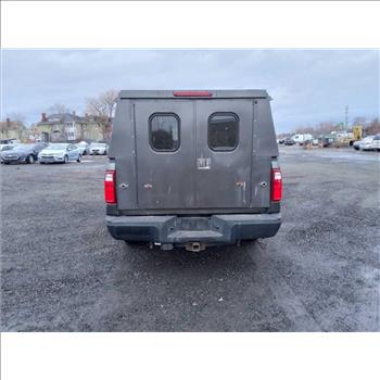 2016 Ford F250 (Hartford, CT 06114)