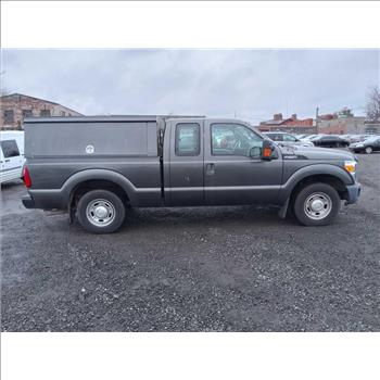 2016 Ford F250 (Hartford, CT 06114)
