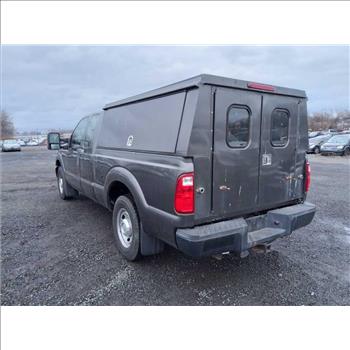 2016 Ford F250 (Hartford, CT 06114)