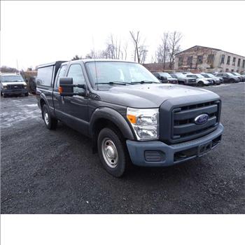 2016 Ford F250 (Hartford, CT 06114)