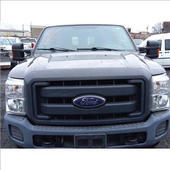 2016 Ford F250 (Hartford, CT 06114)
