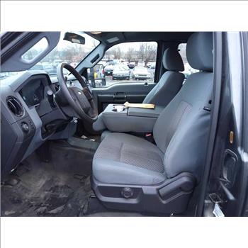 2016 Ford F250 (Hartford, CT 06114)