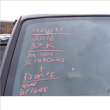 2016 Ford F250 (Hartford, CT 06114)