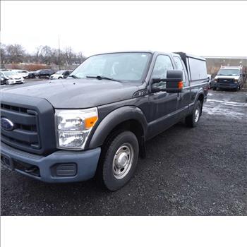 2016 Ford F250 (Hartford, CT 06114)