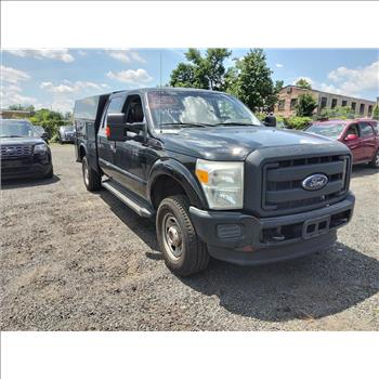 2016 Ford F-350 (Hartford, CT 06114)
