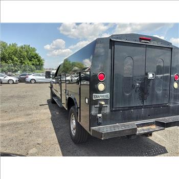 2016 Ford F-350 (Hartford, CT 06114)