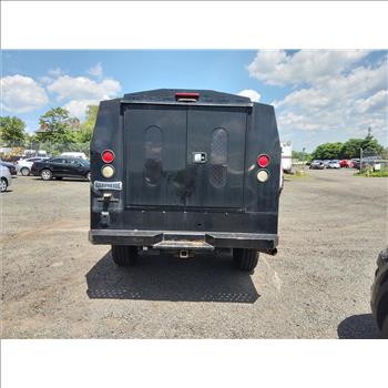 2016 Ford F-350 (Hartford, CT 06114)