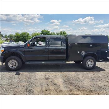 2016 Ford F-350 (Hartford, CT 06114)