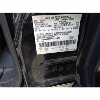 2016 Ford F-350 (Hartford, CT 06114)