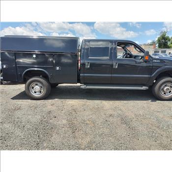 2016 Ford F-350 (Hartford, CT 06114)