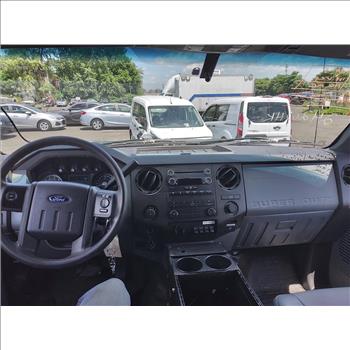 2016 Ford F-350 (Hartford, CT 06114)