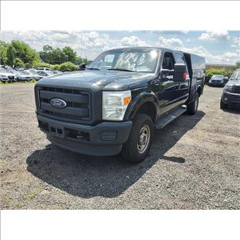 2016 Ford F-350 (Hartford, CT 06114)