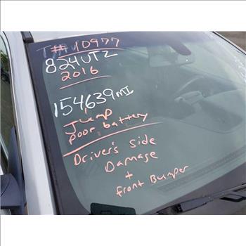 2016 Ford Interceptor (Hartford, CT 06114)