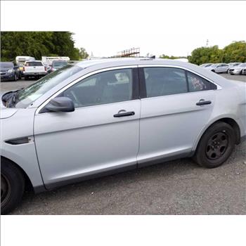 2016 Ford Interceptor (Hartford, CT 06114)