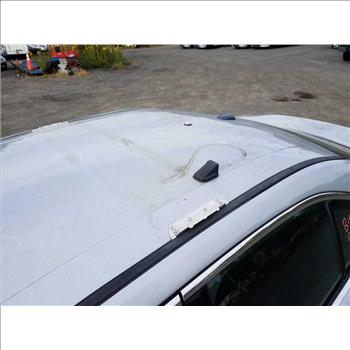 2016 Ford Interceptor (Hartford, CT 06114)