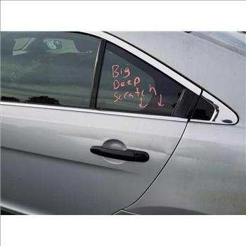 2016 Ford Interceptor (Hartford, CT 06114)