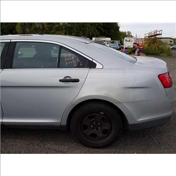 2016 Ford Interceptor (Hartford, CT 06114)