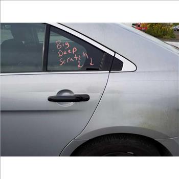 2016 Ford Interceptor (Hartford, CT 06114)