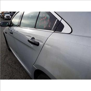 2016 Ford Interceptor (Hartford, CT 06114)