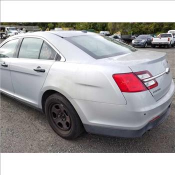 2016 Ford Interceptor (Hartford, CT 06114)