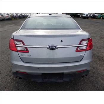 2016 Ford Interceptor (Hartford, CT 06114)