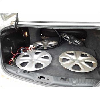 2016 Ford Interceptor (Hartford, CT 06114)