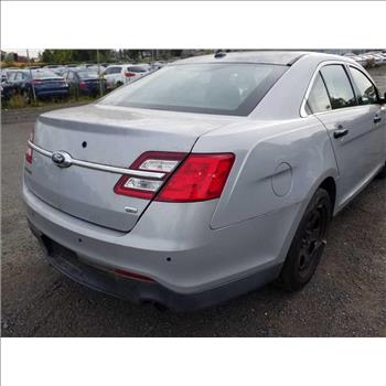 2016 Ford Interceptor (Hartford, CT 06114)