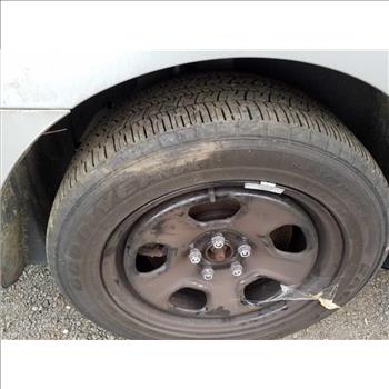 2016 Ford Interceptor (Hartford, CT 06114)