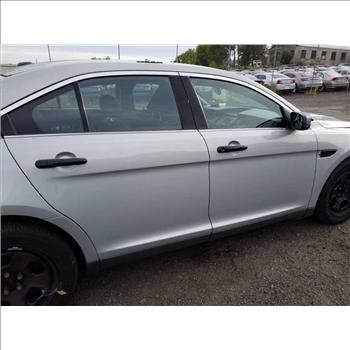 2016 Ford Interceptor (Hartford, CT 06114)