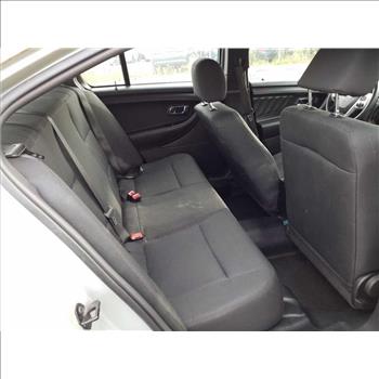 2016 Ford Interceptor (Hartford, CT 06114)