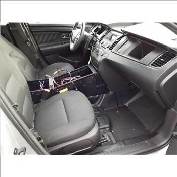 2016 Ford Interceptor (Hartford, CT 06114)