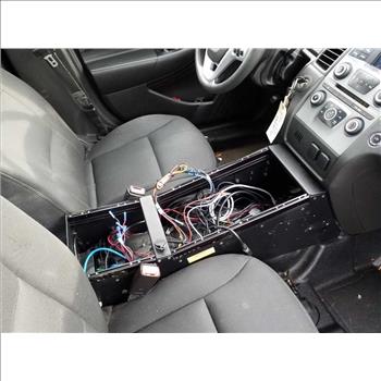 2016 Ford Interceptor (Hartford, CT 06114)