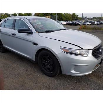 2016 Ford Interceptor (Hartford, CT 06114)