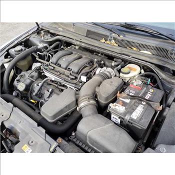 2016 Ford Interceptor (Hartford, CT 06114)