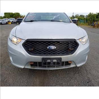 2016 Ford Interceptor (Hartford, CT 06114)