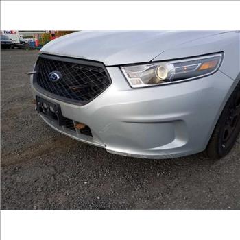 2016 Ford Interceptor (Hartford, CT 06114)