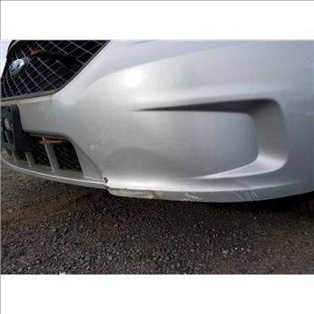 2016 Ford Interceptor (Hartford, CT 06114)