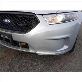 2016 Ford Interceptor (Hartford, CT 06114)