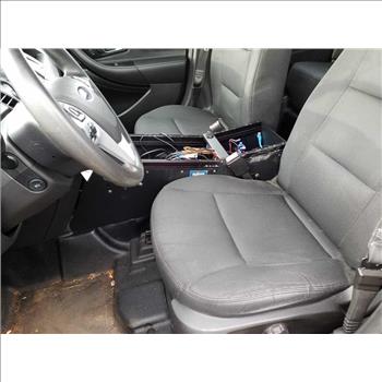 2016 Ford Interceptor (Hartford, CT 06114)