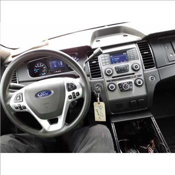 2016 Ford Interceptor (Hartford, CT 06114)