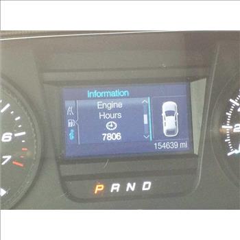 2016 Ford Interceptor (Hartford, CT 06114)