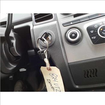 2016 Ford Interceptor (Hartford, CT 06114)