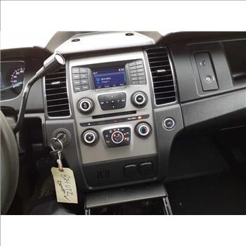 2016 Ford Interceptor (Hartford, CT 06114)