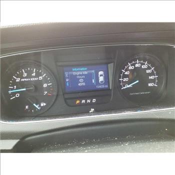 2016 Ford Interceptor (Hartford, CT 06114)