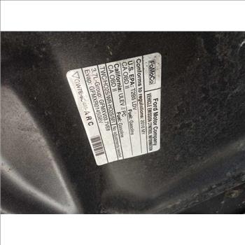 2016 Ford Interceptor (Hartford, CT 06114)