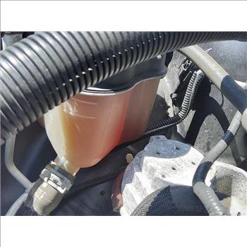 2016 Ford Interceptor (Hartford, CT 06114)