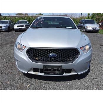 2016 Ford Interceptor (Hartford, CT 06114)