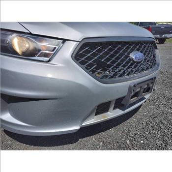 2016 Ford Interceptor (Hartford, CT 06114)