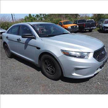 2016 Ford Interceptor (Hartford, CT 06114)